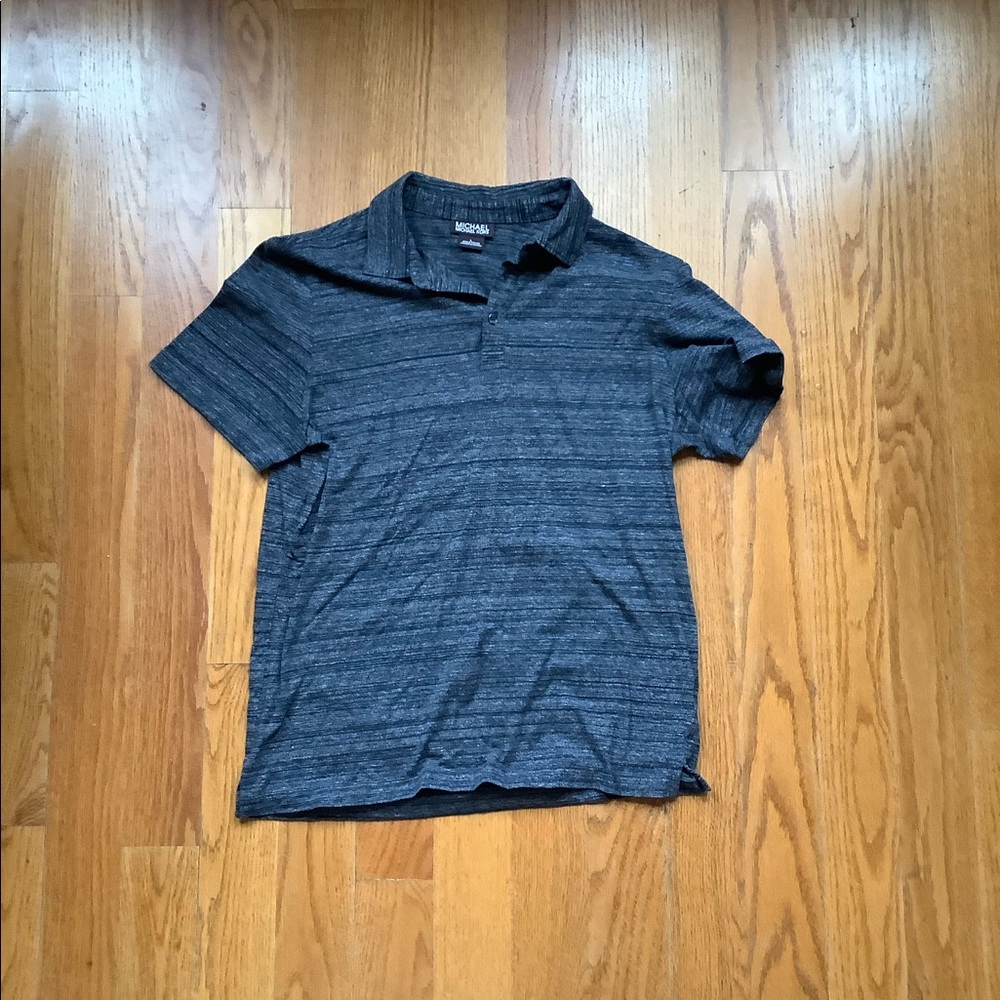 Men’s Michael Kors Polo Shirt